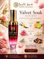 Hair Oud - Mist
