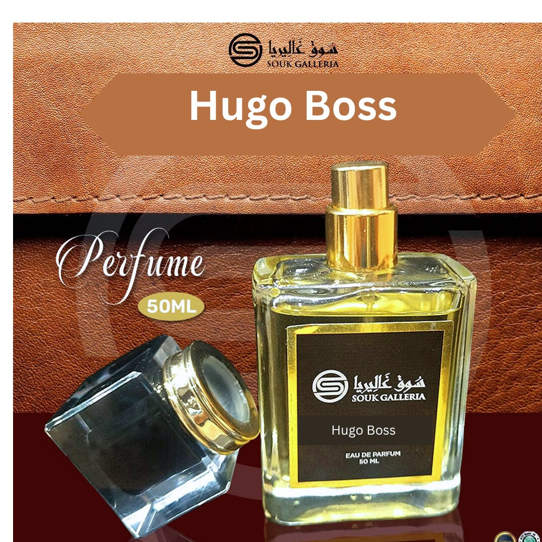 Hugo Boss