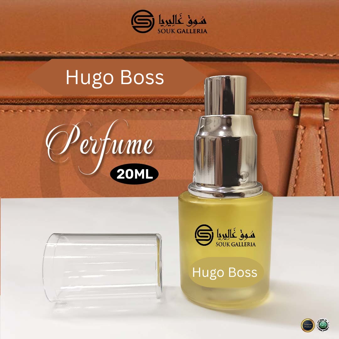 Hugo Boss