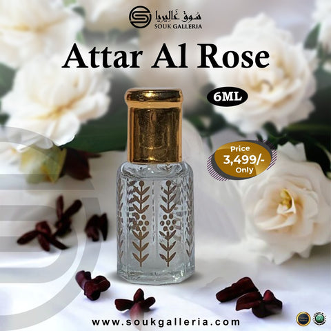 Attar Al Rose