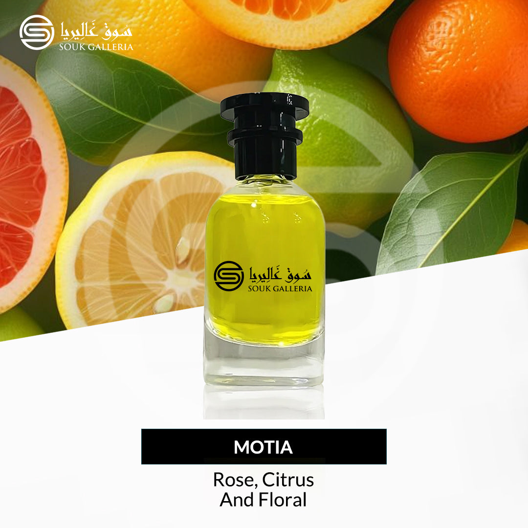 Motia