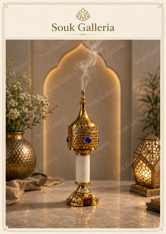 Alhambra Luxe