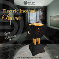 Al Mabkhara Electric incense Burner