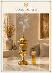 Emirates Gold