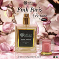 Pink Paris Perfume
