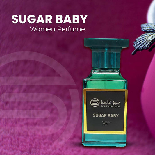 Sugar Baby - For Women