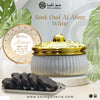 Souk Oud Al Abeez White