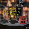 Arabic Oud Bakhoor