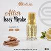 Issey Miyake Perfume Oil (Attar)