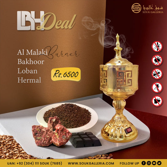 LBH Best Deal in Ramadan Offer