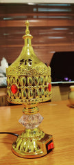Siraj Al-Oud (The Lamp of Oud)