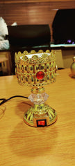 Siraj Al-Oud (The Lamp of Oud)