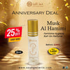 Musk Al Hamimi
