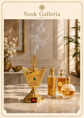 Noor Al Arab