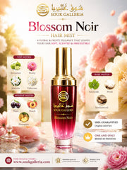 Hair Oud - Mist