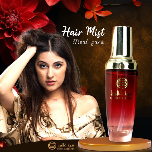 Hair oud Mist (Souk White Oud)