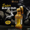 Super Black oud (Attar)