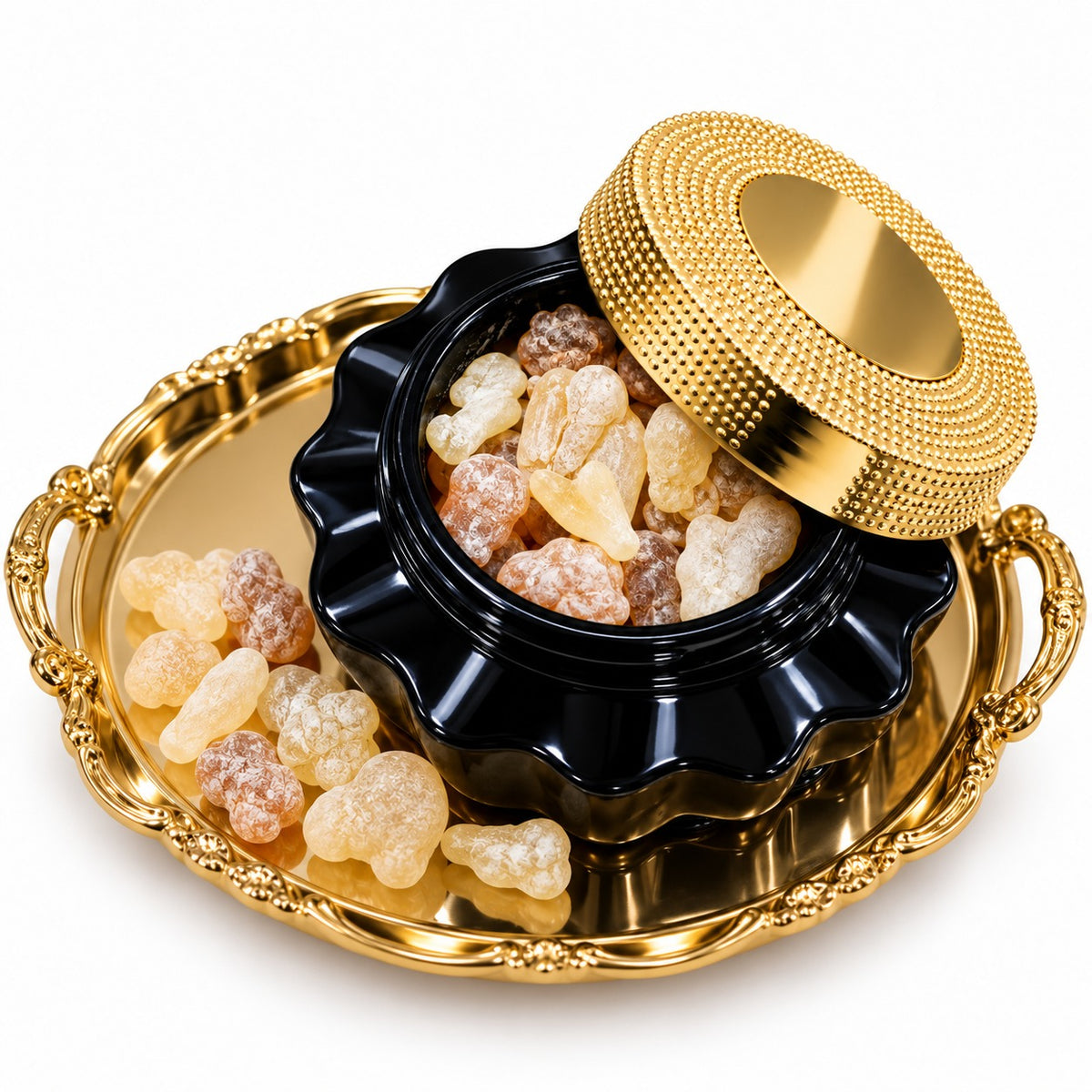Omani Loban (Eatable)
