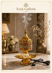Arabian Crown