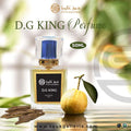 D.G KING Perfume