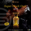 Super Black oud (Attar)