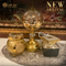 The Incense Lamp