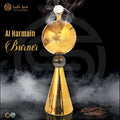 Al-Harmain Incense Burner