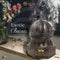The Exotic Incense Burner