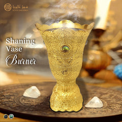 Golden Vase 2 - Limited Edition