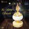 Al-Alm Incense Burner