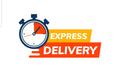 Express Delivery Charges 250