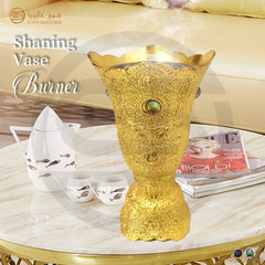 Golden Vase 2 - Limited Edition