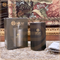 Aroma Diffuser + Essential Oils