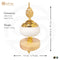 Al-Alm Incense Burner