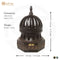 The Exotic Incense Burner