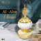 Al-Alm Incense Burner
