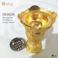 Golden Vase 2 - Limited Edition