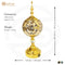 The Incense Lamp