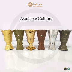 Golden Vase 2 - Limited Edition