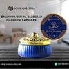 Bakhoor Oud Al Jazeerah