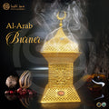 Al-Arab Burner