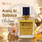 AREEJ AL SABAYA