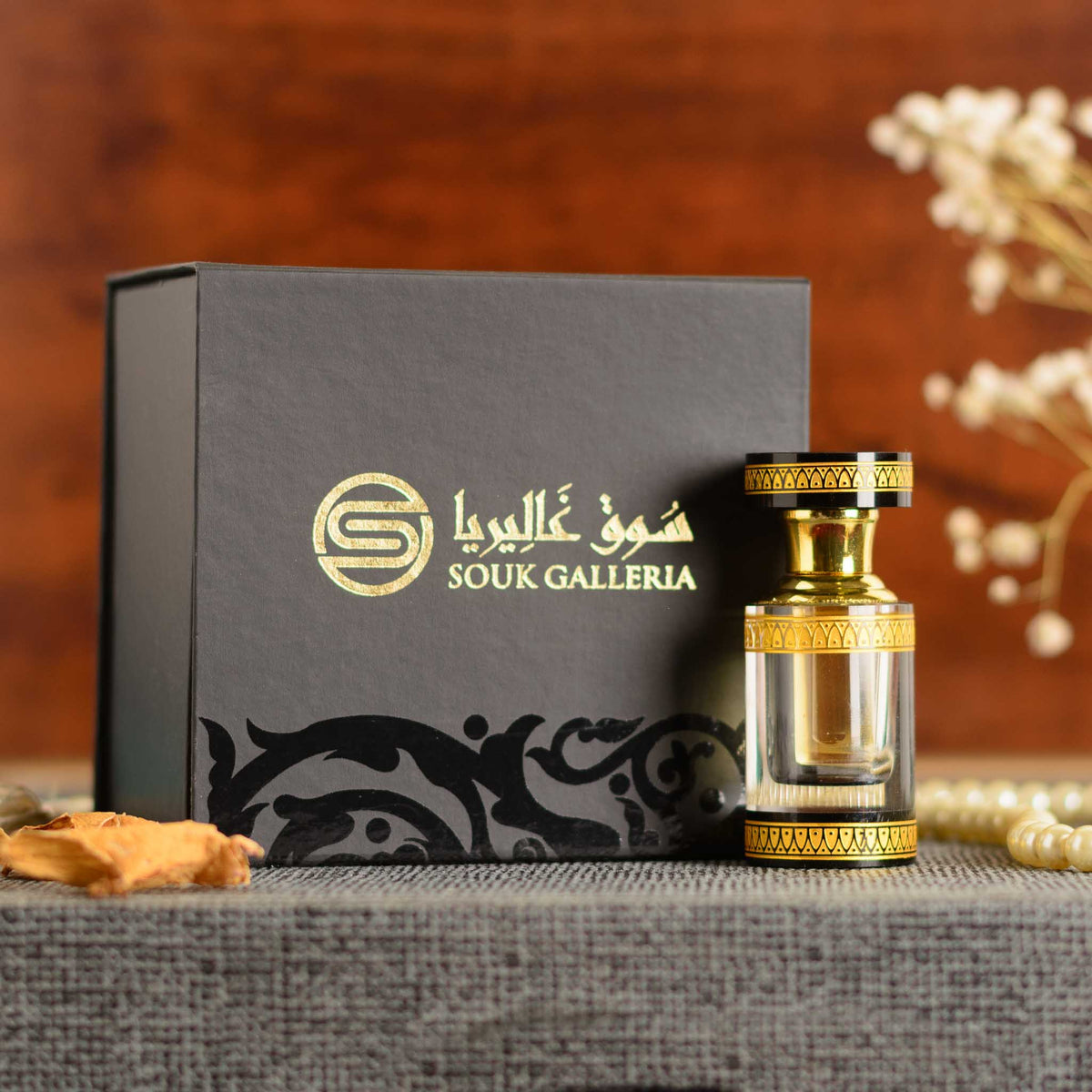 ATAR GHILAF E KAABA