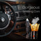 STANDARD CAR BAKHOOR BURNER