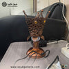 The Masterpiece Incense Burner