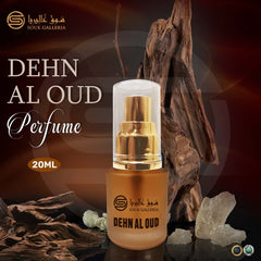 Dehn Al Oud