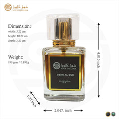 Dehn Al Oud