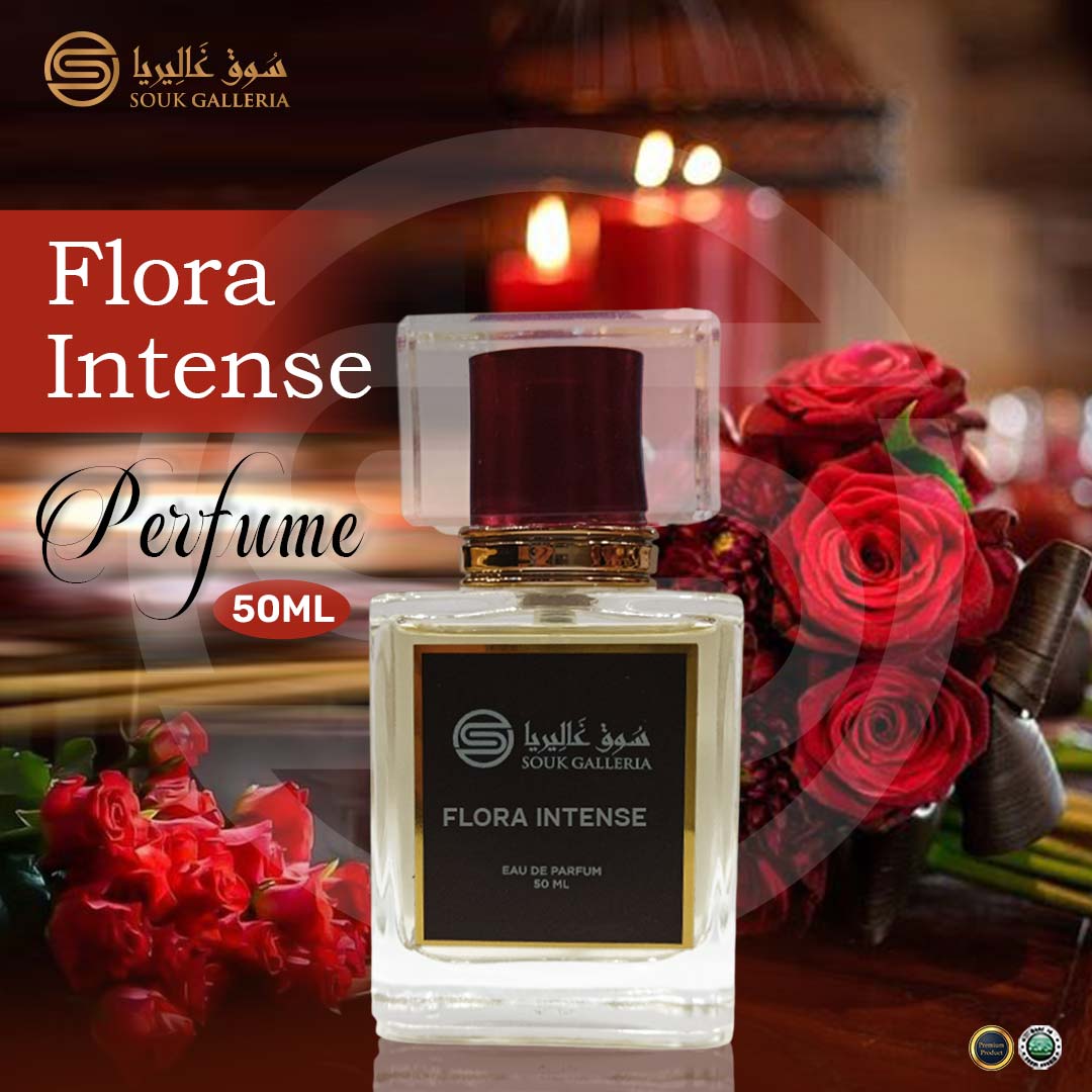 Flora intense