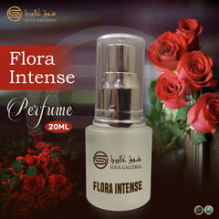 Flora intense