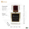 Flora intense